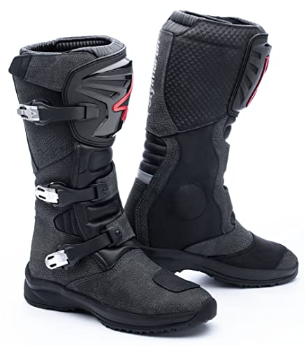 Stylmartin Navajo WP Stivali motocross 44