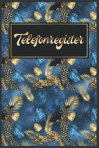 Telefonregister Adressbuch: Adressbuch Geburtstagskalender mit Sozial Media Passwort Safe || Klein Telefonbuch Alphabetisch || Adressbuch A5 Mit ... || Geschenke zum Hochzeitstag Eltern