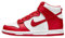 Nike Dunk High Championship White Red DD1399-106 42