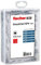 fischer Profi-Box ClassicFast II Spanplattenschraube, vorsortierte Sortimentsbox mit 110 blauverzinkten Schrauben im Durchmesser 4,0 - 6,0 mm, Senkkopf, TX-Antrieb und Teilgewinde, für Holzbaustoffe