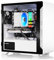 Thermaltake LCGS Glacier i360 R4 Gaming Desktop (Intel Core™ i5-12400F, ToughRam DDR4 3600Mhz 16GB RGB Memory, NVIDIA GeForce® RTX 3060, 1TB NVMe M.2, Windows 11) S1GL-B66R-360-LCS