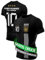 IIIII20Fo7IIIII Kindergeburtstag Fussball Geschenke Jungen Jahre - Jungs Trainingsanzug Kinder Fußball Trikot mit Sporthose kurz - Deutschland Fanartikel T Shirt Sport Set T5B 116