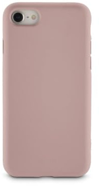 Hama Fantastic Feel, Cover, Apple, iPhone 7/8 / SE 2020 / SE 2022, 11,9 cm (4.7), Pink | 00138193 | 4047443518811