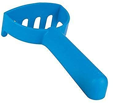 Hape E8203 - Babyrechen, Blau