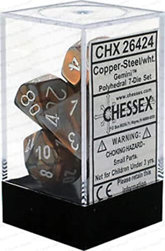 Chessex 26424 Accessories
