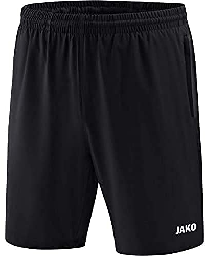 JAKO Profi 2.0 Short Damen schwarz, 38 Damen