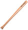 Baseballschläger aus Holz, 63,5 cm, für Jugendliche, zum Üben oder zur