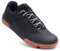 Crank Brothers Sello de Encaje, Zapatillas de Ciclismo Unisex Adulto, Black Silver Gum, 41