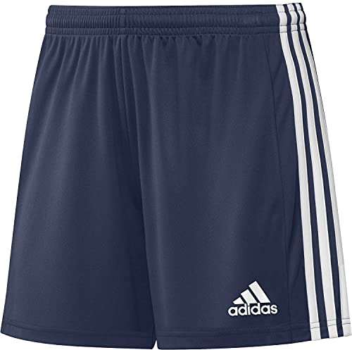 adidas Femme Squadra 21 Shorts, Team Navy/White, XS