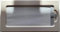 Hartal CARAVAN ENTRANCE DOOR BLIND AND FRAME 560mm X 300mm TO SUIT EXP AND SWIFT