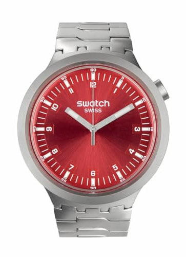 SWATCH Analógico Modelo RELOGIO Marca