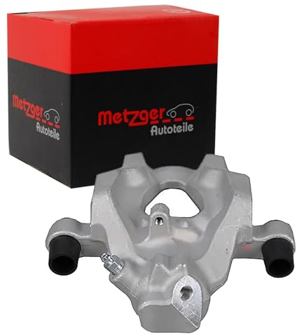 METZGER 6261242 Bremssattel Bremszange Hinten Rechts passend für MERCEDES-BENZ C-Klasse Limousine (W204) A2044231681 2044231681