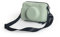 Kamera Schutzhülle für Instax Wide 400/210/300,Eva Hartschalenkoffer Organizer Tasche Schutz Aufbewahrungshülle mit Schulterriemen, 21.5 * 11.5 * 15.5cm (Grün)