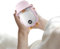 Cartoon Penguin Hand Warmer, Penguin Electric Winter Pocket Heater, Adjustable Temperature Outdoor Hand Warmer for ravel, Camping, Walking