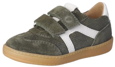 RICOSTA Milan Halbschuhe/Sneaker echt Leder