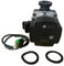 Grundfos UPM3 Auto 25-70 H130 ZZZ High Efficiency 1.5 Inch Pump Compatible with Grundfos Underfloor Heating Manifolds - Hanicks