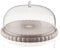 Guzzini - Tiffany, Set Tortiera Piccola - Grigio Tortora, Ø 30 x h16 cm - 199501158