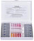 Pool-Tester-Set mit 100 Testtabletten und Premium-Tester für pH-Wert/DPD1 Chlor, 100 Testtabletten, Pool, Wasser, Spa, , Zubehör