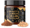 CASCA RIJA: Burro di Nociciole e Cacao 250g | 84,8% Nocciole Tostate | Senza Zuccheri Aggiunti | Cremoso Senza Pezzi di Nocciole, Vegetariano