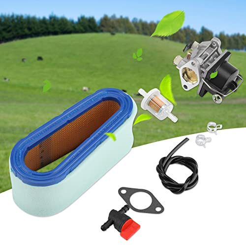 Vergaser 640065A Luftfilter 15 PS Traktor Yard Machine