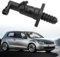 GNXfixt Cilindro Ricevitore Frizione Auto Per A3 TT, Altea L-n T-l-o, O-t-a S-p-b Y-i, B-e-l C-d-y EOS Golf J-t-a P-s-t S-r-o T-u-n centratore frizione 6283000047 1K0721261
