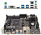 La Placa Base de Escritorio DDR4 del Canal Elgnaura, Placa Base A520 M ATX, admite Ryzen 3rd y 4th Gen, PCIe X16, Opciones de conectividad mejoradas