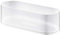 GROHE Selection | Accessoires - Seifenschale ohne Halterung | Glas klar | 41036000