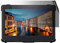 Celicious Privacy 2-Way Anti-Spy Filter Screen Protector Film Compatible with GeChic Portable Monitor On-Lap 1102E