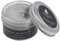 Famaco 50ml Grey Edelweiss Leather Deluxe Boot and Shoe Cream Polish With Polishing Duster - Long Lasting Shine Protector Kit for Boots and Shoes