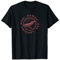 MAUI Retro Wal Uhr Vintage Hawaii T-Shirt