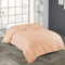 Livessa 2er Set Bettbezug 155x220 cm mit Reißverschluss - Bettbezug 155x220 aus%100 Baumwolle Single-Jersey Stoff 140 g/m², Ultra weich und atmungsaktiv, Oeko-Tex Zertifiziert, 13 schöne Farben
