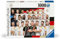 Ravensburger Puzzle 12001033 - Nationalmannschaft DFB 2024-1000 Teile DFB Puzzle für Erwachsene und Kinder ab 14 Jahren