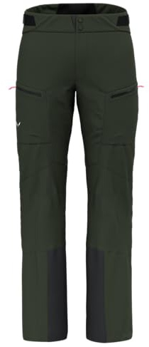 Salewa Men's Sella 3l PTX Pant M Pant