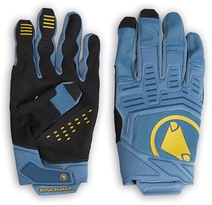 Endura SingleTrack II Gloves S
