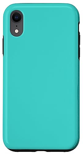iPhone XR Turquoise Case