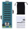 Eno Ex Eq7 Guitar Equalizer Is a 7-Band Equalizer Designed Specifically for Electric Guitars, and Has a Clear Indication of Fine Tuning