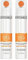 DESSANGE - Mousse Coiffante Volume Parfait - Formule Enrichie En Pro-Vitamine B5 - Procure De L'Épaisseur & Volume Souple - Toucher Soyeux - Cheveux Fins, Sans Volume - 200 ml (Lot de 2)