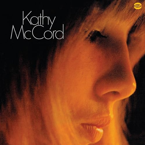 Kathy McCord - Kathy McCord
