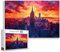 Puzzle 5000 Teile New York, Puzzle Erwachsene Anspruchsvoll Jigsaw Stadt Groß XXL 156x105 cm, Klassische Impossible Jigsaw Art für Frauen Männer, Holzpuzzle für Deko Wohnzimmer, Geschenke Ostern G-4