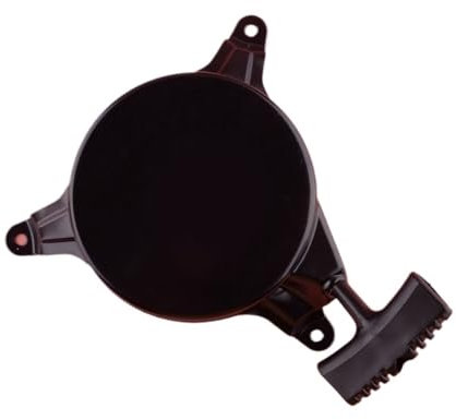 YGHDGMD Pull Starter Start Recoil Fit For Fits For Hon/da HRB475 HRB535 HRD535 HRD536 HRH536 HRM535 Lawn Mowers Black