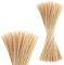 AIBULO 300PCS Bamboo Skewers 12-Inch – Extra-Large Pack of Wooden Skewers for BBQ, Kebab, Fruit, Chocolate Fountain & Appetizers – Food-Grade Bamboo Sticks for Grilling, Cooking & Crafting