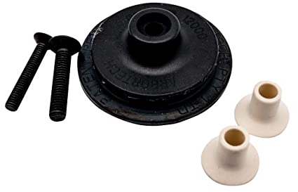Arbortech Backing Pad