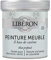 Libéron Peinture meuble à base de caséine, Gris nuée, 500 ML