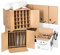 Kit déménagement cuisine renforcé + 2 mousses offertes