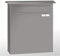 RENZ/Convex/Zaun-Briefkasten/RAL-Farbe/Volumen 25 L