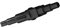 CLE DE PLOMBIER MAINTENANCE RADIATEUR - 3/8, 1/2, 3/4, 1 142 mm