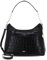 DKNY Bryant Schultertasche Leder 30 cm