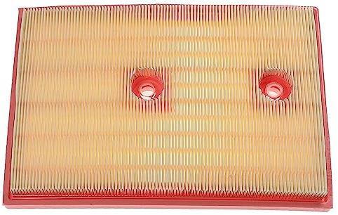 vhbw Luftfilter kompatibel mit VW Polo Van (6R) 1.2/1.4 PKW - Motor-Filter
