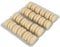 White Macarons (Vanilla Flavoured) Selection - Tray of 24