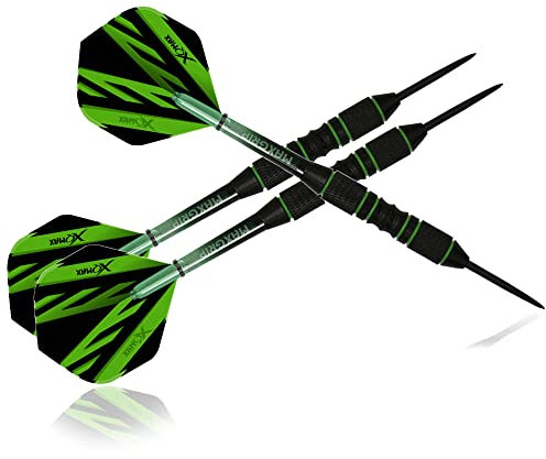 XQ Max QD7001340 23 G Dartset